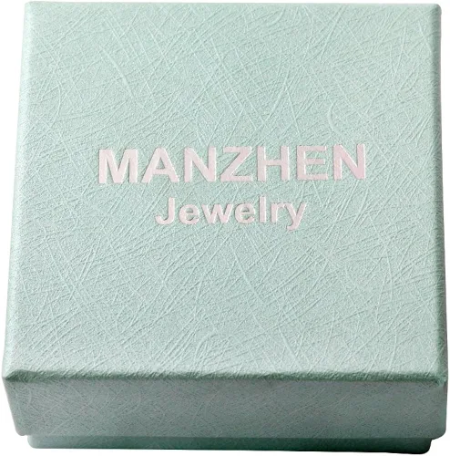 Vista 3 de Manzhen Estetoscopio Caduceus Doctor Enfermera Encanto Bangle Pulseras para RN graduación regalo
