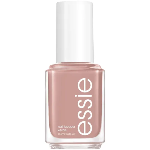 Vista 13 de essie - Esmalte de uñas de calidad de salón, vegano, Odd Squad, marrón rico, colección Odd Squad, 0.46 fl oz
