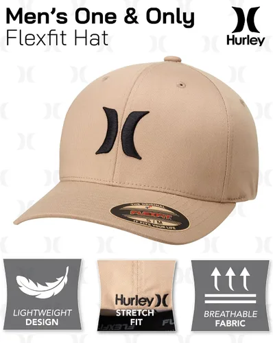 Vista 2 de Hurley One & Only - Gorro para hombre