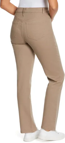 Vista 3 de Gloria Vanderbilt Women's Classic Amanda High Rise Tapered Jean