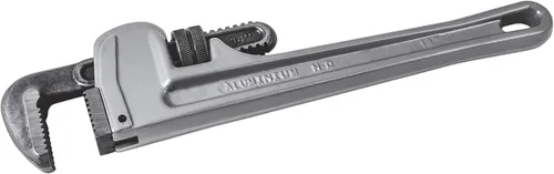 Vista 5 de Titan 21330 Llave de tubo recta de aluminio de 10 pulgadas