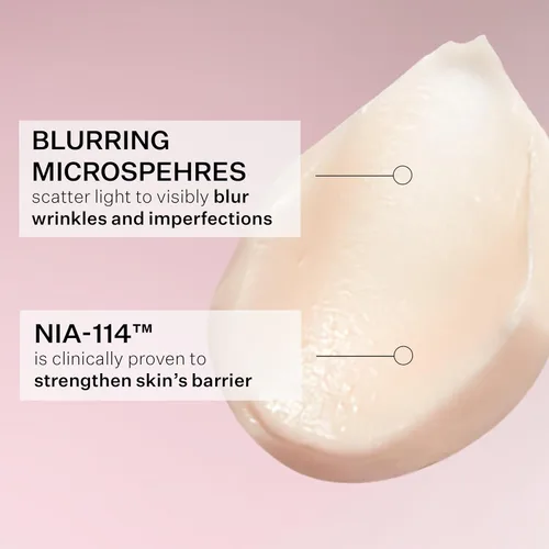 Vista 3 de StriVectin Line BlurFector™ Prebase Instantánea para Difuminar Arrugas, Prebase para la piel para ayudar a difuminar y rellenar el aspecto