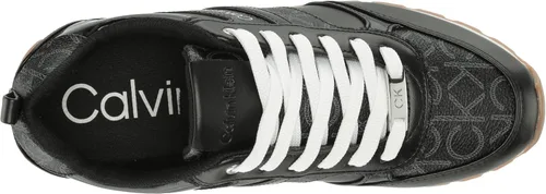 Vista 5 de Calvin Klein Tenis Carlla para mujer