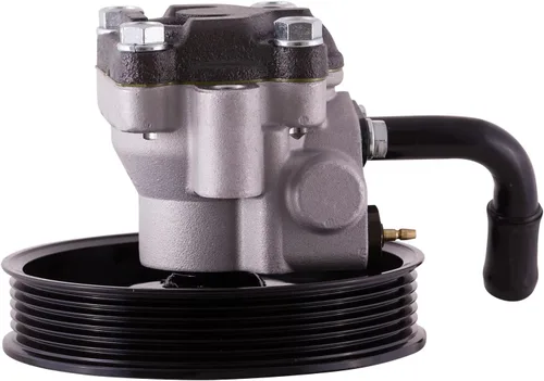 Vista 7 de Bomba de dirección asistida 60-6794P Compatible con Hyundai Sonata 2005-02, Kia Optima 2006-01