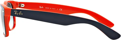 Vista 3 de Ray-Ban RB2132 New Wayfarer - Gafas de sol + paquete de accesorios para Vision Group