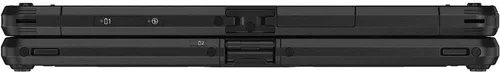 Vista 8 de Toughbook Panasonic CF-20 Win 10 Pro 2 en 1, Intel i5, SSD de 256 GB, 8 GB de RAM, Bridge Battery CF-20G0205VM