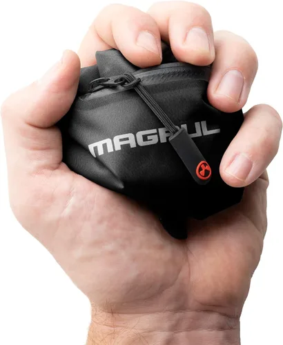 Vista 4 de Magpul DAKA Lite Pouch - Bolsa táctica con cremallera para herramientas