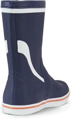 Vista 5 de Gill Botas de goma antideslizantes para crucero y yates de vela