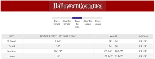 Vista 3 de Tejano Pop Singer Women's Costume