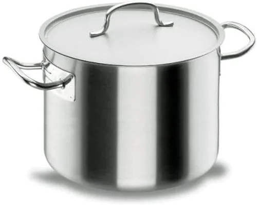 Vista 3 de Lacor – 50119 corto olla chef-inox
