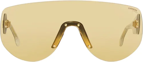 Vista 2 de Gafas de sol Carrera FLAGLAB 12 04CW Amarillo Negro Amarillo Negro