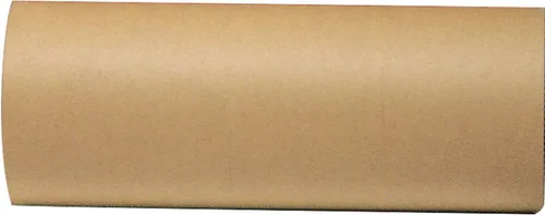 Vista 4 de School Smart Rollo de papel kraft de carnicero, 50 libras, 24 pulgadas x 1000 pies, marrón