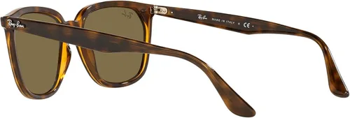 Vista 5 de Ray-Ban RB4362 - Gafas de sol cuadradas