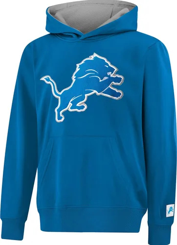 Vista 42 de Ultra Game Youth NFL Official Super Soft Premium Hoodie Sweatshirt