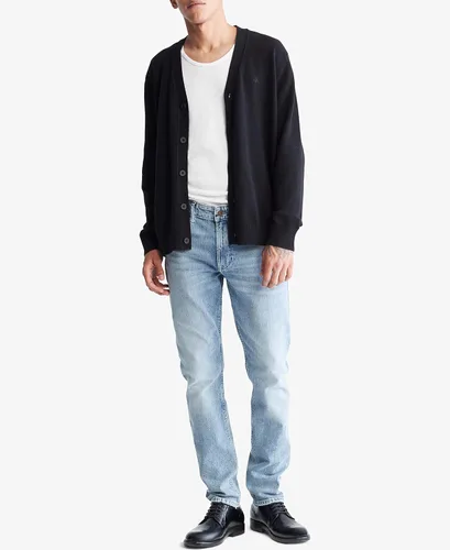 Vista 4 de Calvin Klein Jeans Slim Fit para hombre