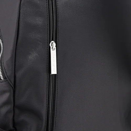 Vista 5 de The Honest Company - Mochila de lona revestida