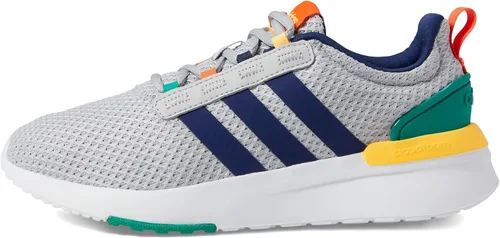 Vista 4 de Adidas Duramo 9 - Tenis de correr para mujer