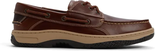 Vista 48 de Sperry Men's Billfish 3 Eye Boat Shoe