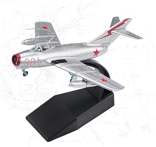 Vista 10 de B-2A Spirit - Aviones fundidos a presión a escala 1/200, modelo de bombardero sigiloso, regalo para coleccionistas, entusiastas de la aviación