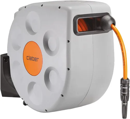 Vista 7 de CLABER ROTOROLL Evolution TUBO