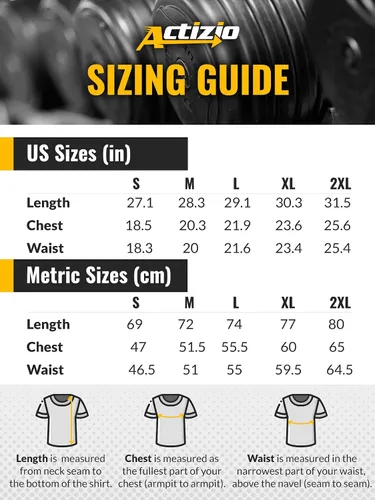 Vista 4 de Actizio Entrenamiento divertido y motivacional activado por el sudor Puedes ir a casa ahora camisetas y camisetas sin mangas para hombre
