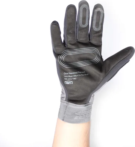 Vista 3 de BRISKER XTREME MotoMTBCharcoal