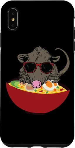 Vista 7 de Funda de zarigüeya japonesa para iPhone 15