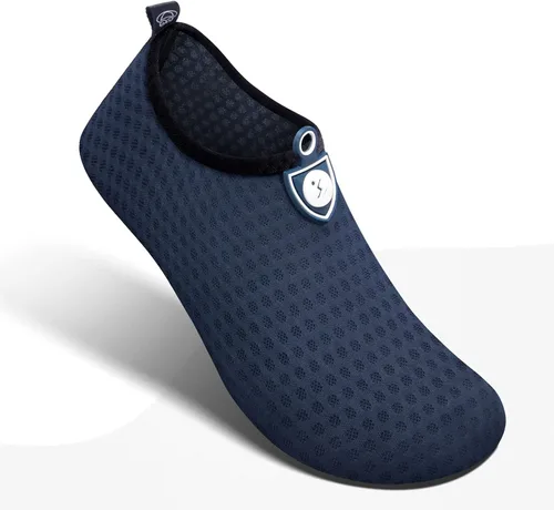Vista 2 de SIMARI - Zapatos de agua para mujer y hombre para natación playa agua secado rápido para yoga surf exteriores SWS001