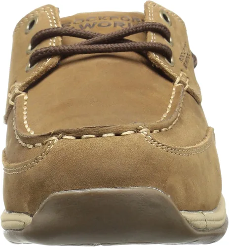 Vista 2 de Rockport Men's Sailing Club Rk6734 Industrial & Construction Shoe