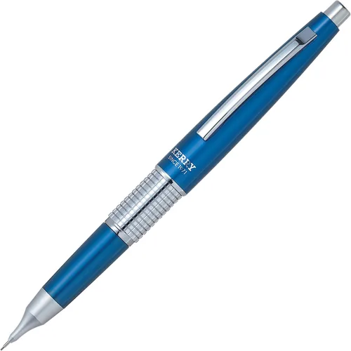 Vista 8 de Pentel Sharp Kerry - Portaminas (0.020 in), barril rosa, 1 bolígrafo (P1035P)
