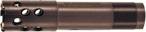 Vista 2 de Patternmaster Code Black Duck - Accesorio de escopeta de caza de calibre 20, tubo de estrangulador de acero inoxidable 17-4, alcance efectivo