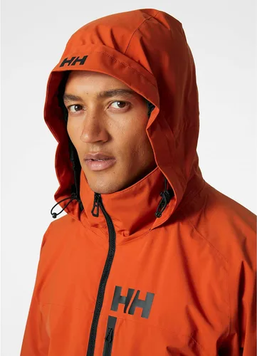 Vista 5 de Helly-Hansen HP Racing Lifaloft - Chaqueta con capucha para hombre