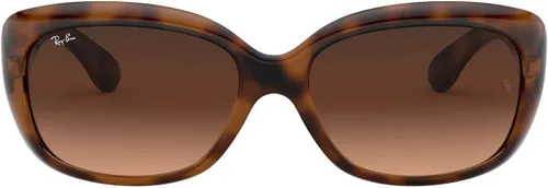 Vista 12 de Ray-Ban Gafas de sol Rb4101 Jackie Ohh Butterfly para mujer