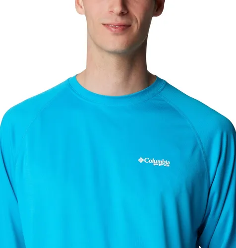 Vista 247 de Columbia Fork Stream Camisa de manga larga