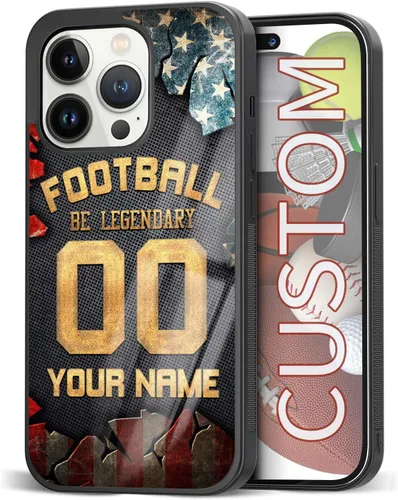 Vista 25 de Fundas de teléfono con nombre personalizado, diseño retro de metal texturizado con fondo personalizado para Samsung Galaxy A03 A13 A14 A17 A51 A52