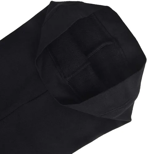 Vista 9 de Bonas - Mallas térmicas para mujer, forro polar, 2 paquetes