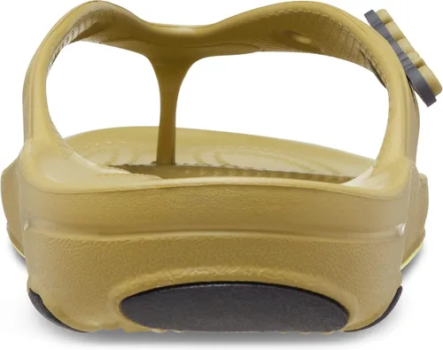 Vista 3 de Crocs Chanclas clásicas todo terreno unisex para hombres y mujeres