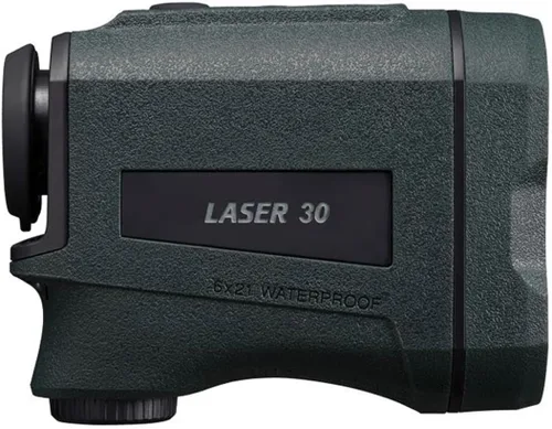 Vista 3 de Nikon Telémetro láser Al11 para caza