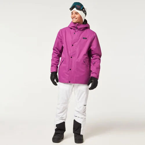 Vista 4 de Oakley Chaqueta Range Rc