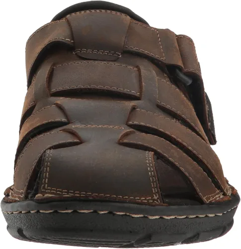 Vista 2 de Rockport Darwyn Fishermen - Sandalia pescadora para hombre