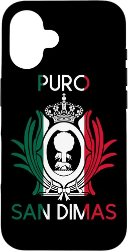 Vista 31 de Funda para iPhone 13 Pro Max San Dimas Durango Estado De México Escudo Eagle Aguila