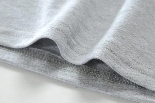 Vista 4 de Little Hand Conjunto de pijama para niño, pijamas cortas para niños pequeños, ropa de dormir de algodón con diseño de camión monstruo, ropa