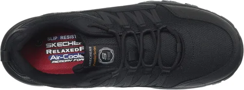 Vista 5 de Skechers Zapatos de senderismo Fannter para hombre