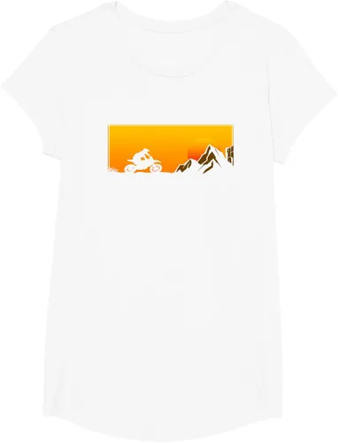 Vista 61 de Ropa de motocross Dirt Bike - Camiseta de motocross, Negro