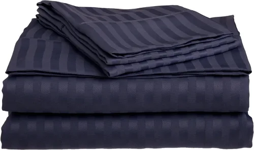 Vista 29 de Juego de sábanas para cama de matrimonio con cabezal dividido para camas ajustables de 800 hilos, sábanas de cama de algodón egipcio 100%, sábana
