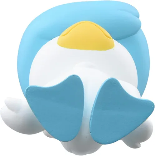 Vista 2 de Pokemon Moncolle MS-05 Quass 1.5 pulgadas
