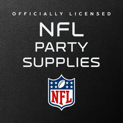 Vista 5 de Kit de portón trasero de los Arizona Cardinals, 48 unidades, con licencia