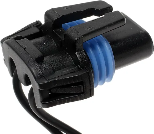 Vista 2 de ACDelco Oro LS255 (88862195) Enchufe para faro