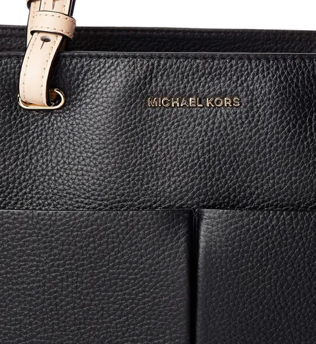 Vista 3 de Michael Kors Bedford - Bolso de mano para mujer talla única