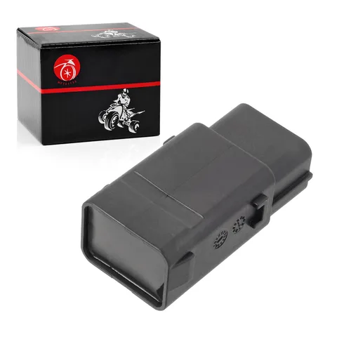 Vista 5 de Relé de Bomba de Combustible para Honda TRX420 Rancher 420 FA FPA FPE FPM FM FE TE TM 2007-2014 Rincon 680 2008-2019 Foreman 500 TRX500 FE FM FPE